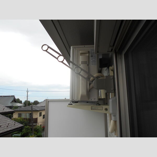 ヴィラージュ 部屋設備