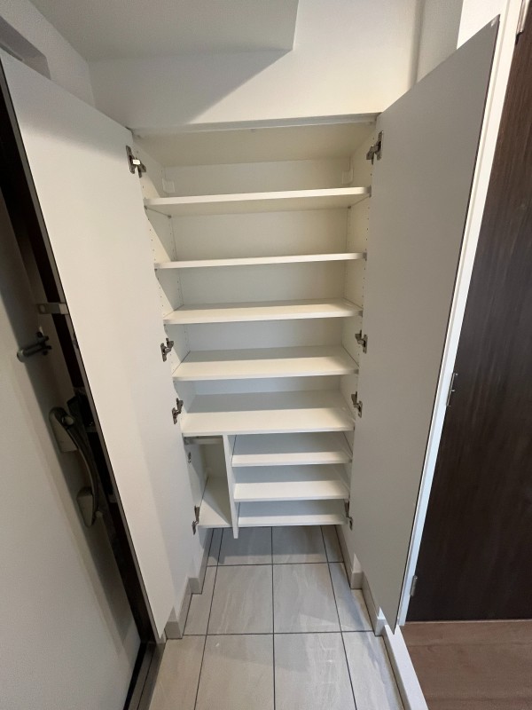 ロイジェント志村坂上6階 部屋その他