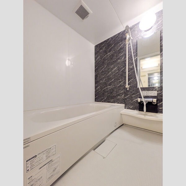 コートプラセール　B お風呂