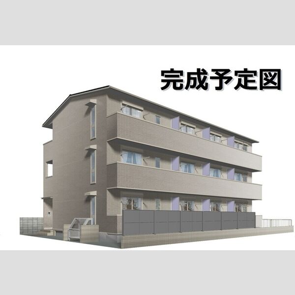 ランプロス緑町203号室 部屋その他