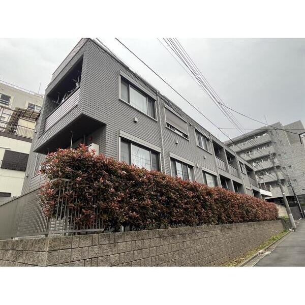 フルール滝野川の外観画像