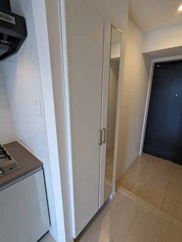 Log登戸Station／ログ登戸ステーション 他号室同タイプ