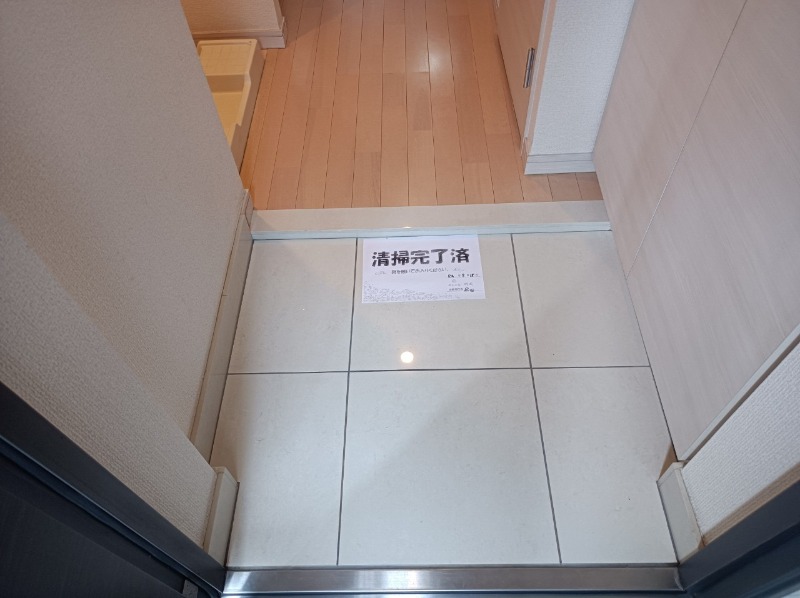 Ｅｘｃｌｕｓｉｖｅ　Ｌｉｅｎ高島平208号室 同建物別部屋の参考画像