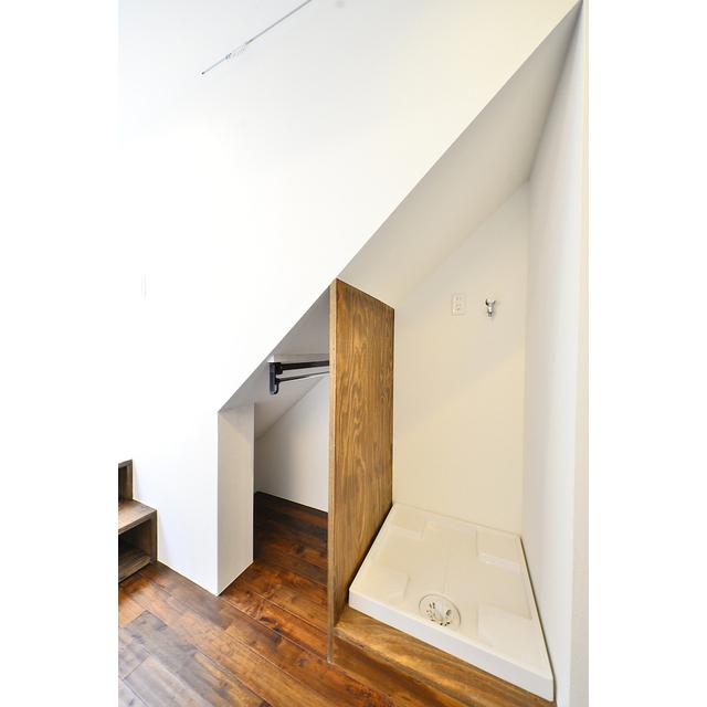 カラスヤマテラスN1階 その他　設備