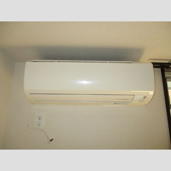 ポワール・K エアコン