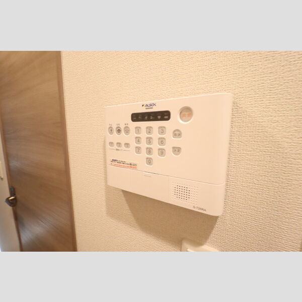 TORISIA YH セキュリティ