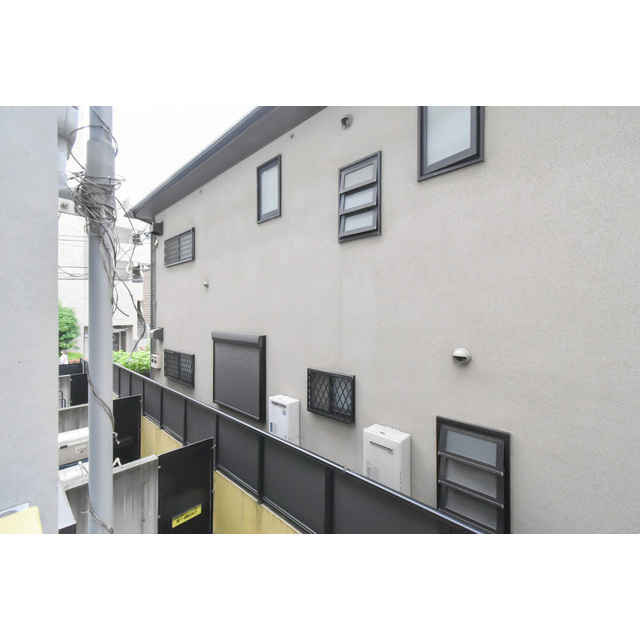 ＺＥＳＴＹ神楽坂Ⅰ0105号室 部屋その他