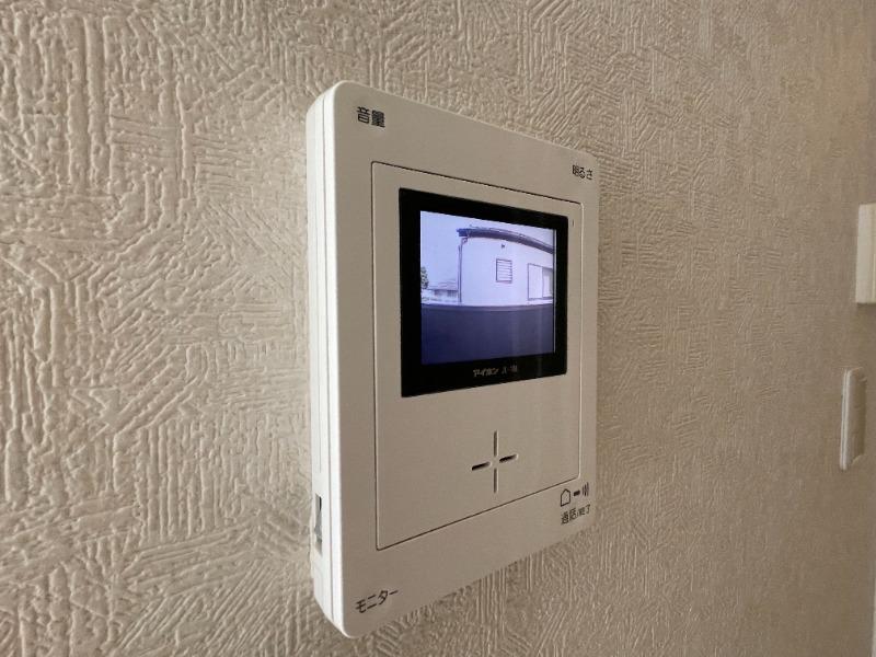 リーヴァレジデンス2階 部屋その他