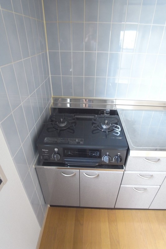 エスペランサ8階 部屋その他