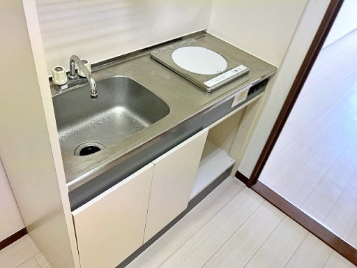 STROM　WESTEN 別部屋参考写真です