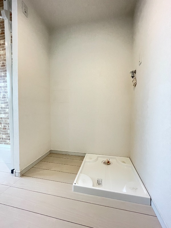 クリスタルコンフォート2階 部屋その他
