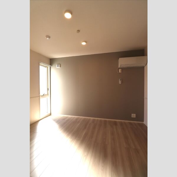 グラナーデ西大泉203号室 洋室