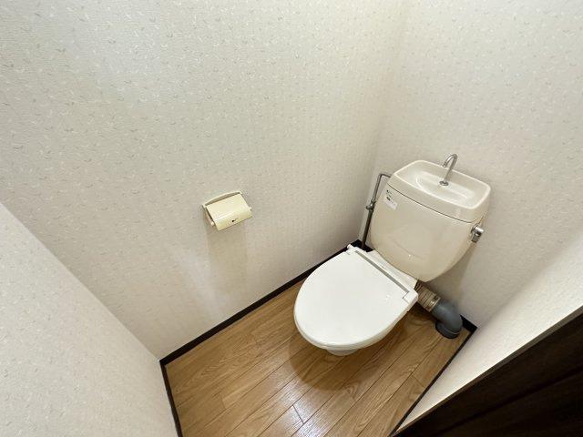 サンクレフォート2階 部屋その他