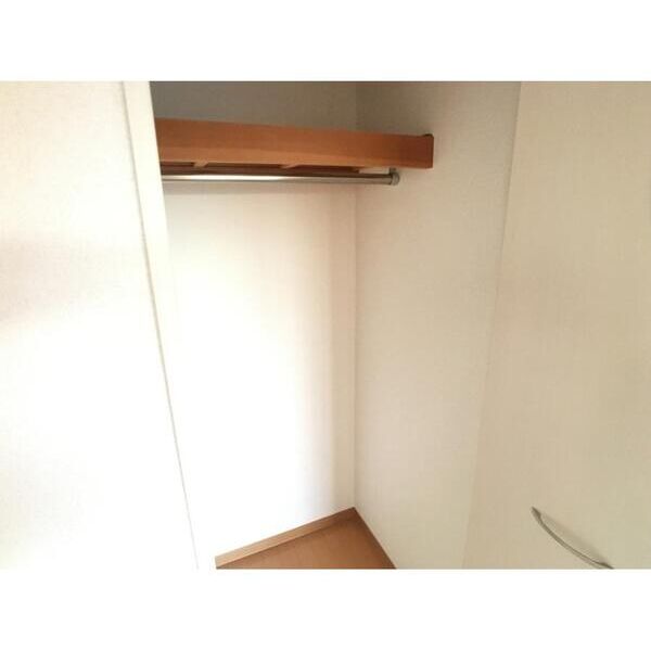 ビューテラス都筑606号室 部屋設備