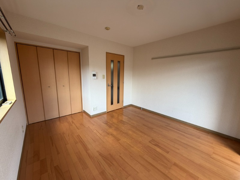 レジデンス花水木3階 部屋その他