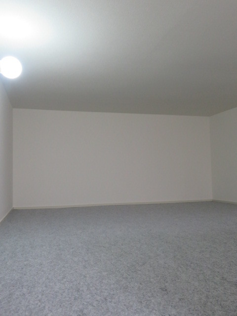 カルタス２１日吉1階 リビング