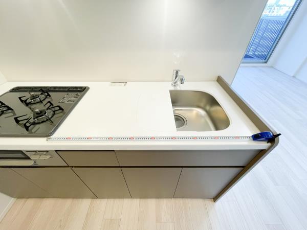 Ｂｒｉｌｌｉａ　ｉｓｔ　浅草13階 部屋設備