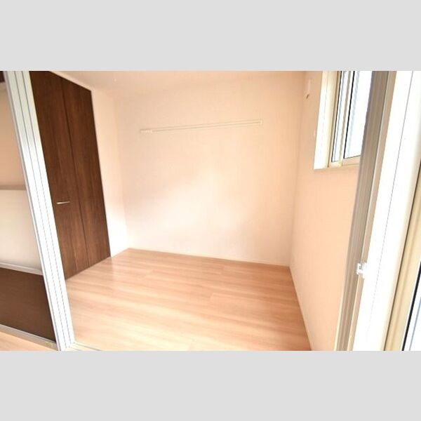 コート　エム102号室 洋室3.1帖