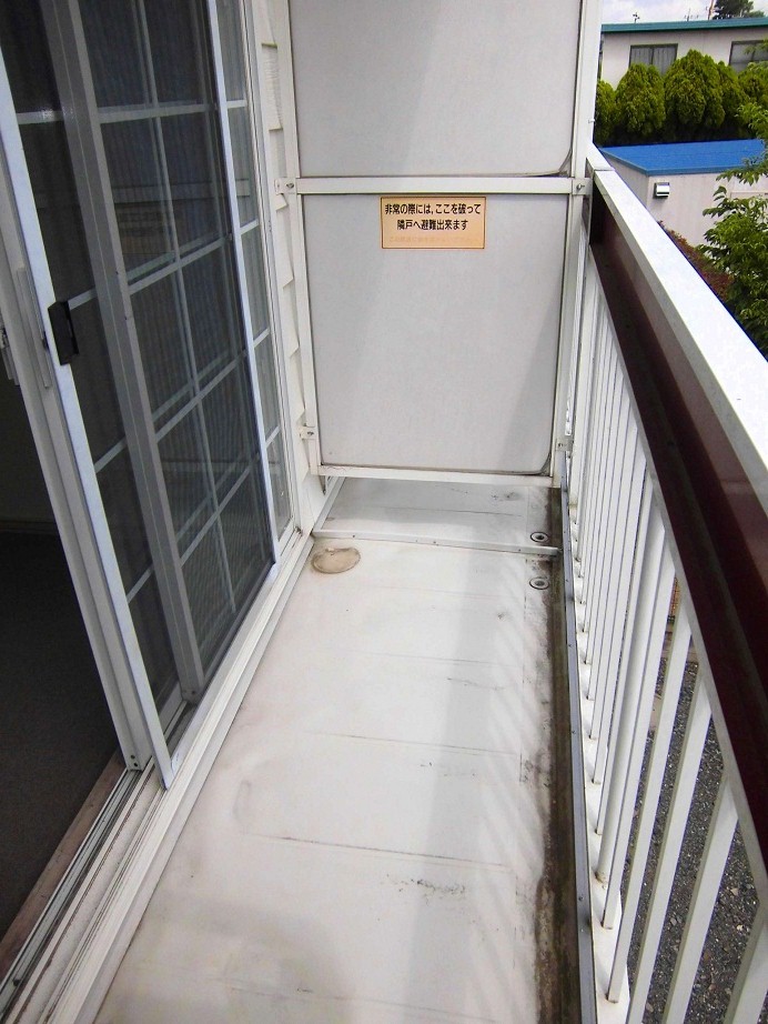 レオパレスＴＡＭＵＲＡ９８202号室 部屋その他