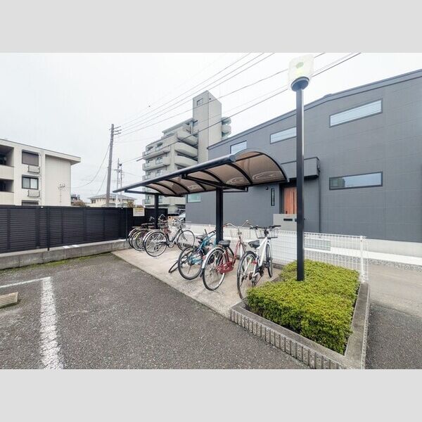 クレール　Ⅰ 周辺