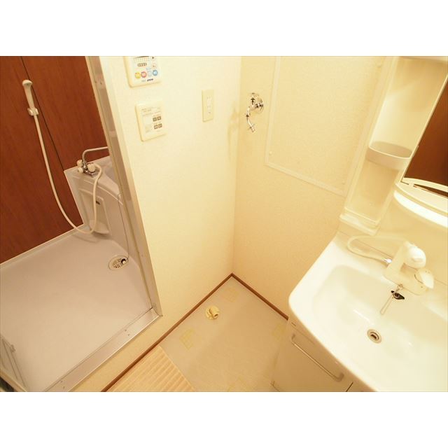 ヴェルデ205号室 ※他部屋参考写真※