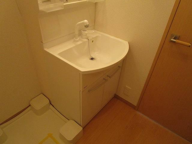 Ｌａ　Ｌｕｃｅ 洗面