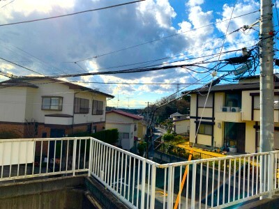 クリドタマナワ1階 部屋その他