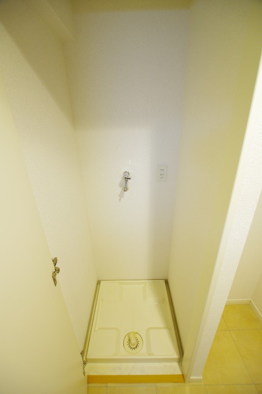 ブライズ早稲田東 洗面