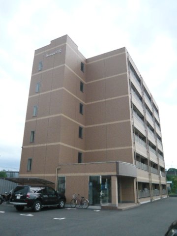 Ｄｅｍｅｕｒｅ　ＭＴＲ0505号室 外観