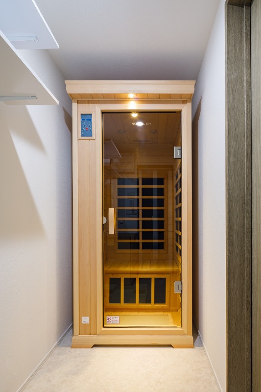 T's Cuore横濱元町2階 部屋設備