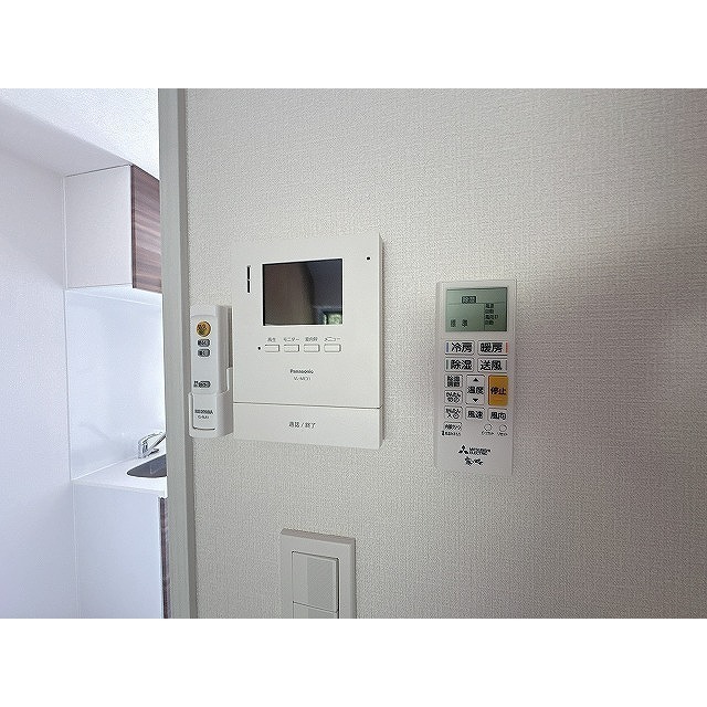 Venus Lagoon三枚町203号室 部屋その他