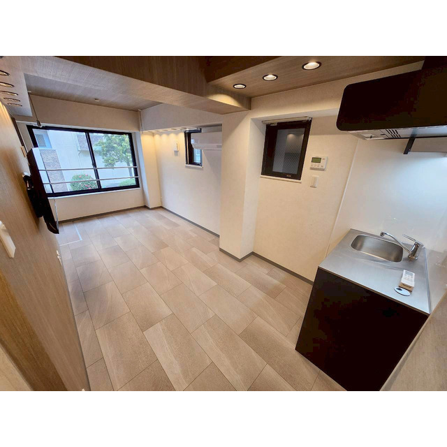 Itonami12号室 部屋その他
