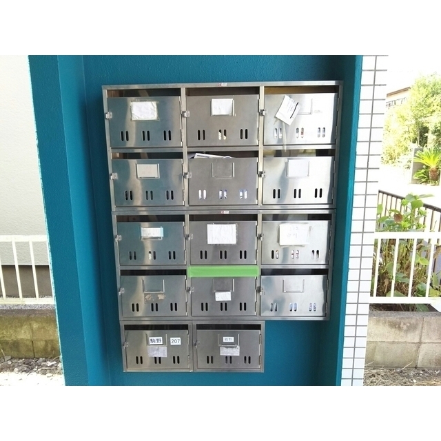 ルピナス106号室 部屋その他