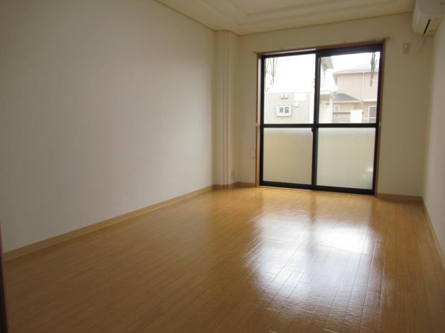 シティハイム　ハラ 室内