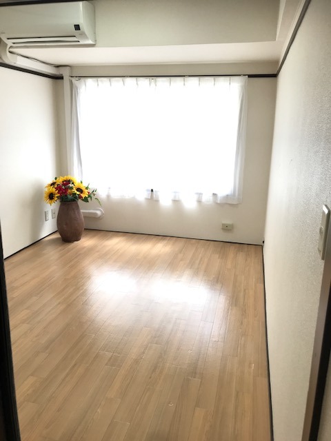 ボン・ボヤージュ高円寺 リビング