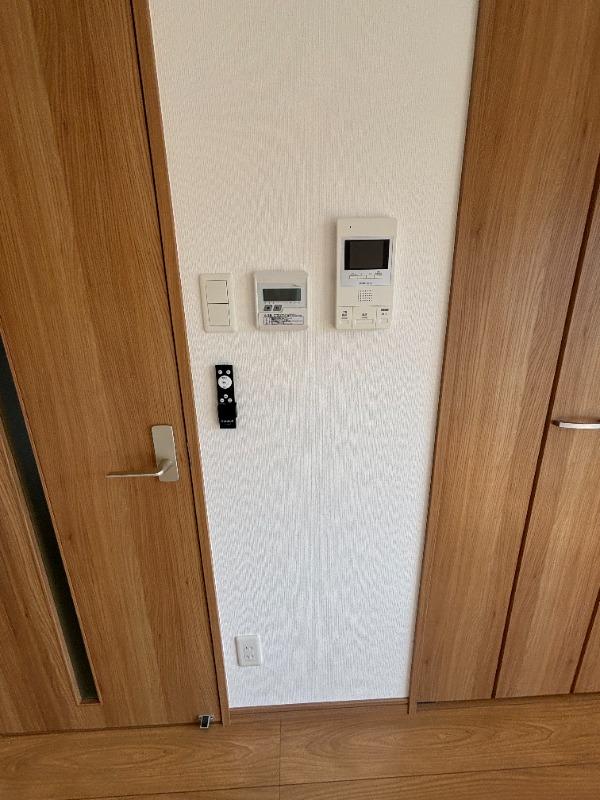 ラクラス菊名3階 部屋設備