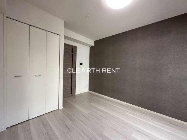 コンシェリア ＫＡＷＡＳＡＫＩ ＭＡＳＴＥＲ’Ｓ ＶＩＬＬＡ4階 同タイプ別住戸写真となります。現況と異なる場合がございます。