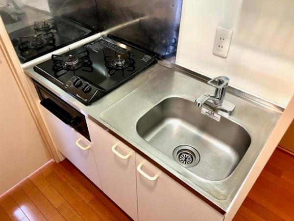 ＫＤＸレジデンス元浅草4階 部屋設備