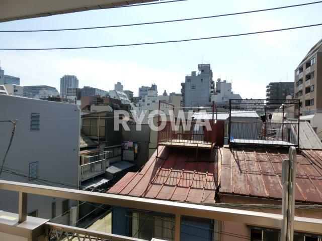 キャラット御徒町3階 掲載の写真は退去前の写真となります。