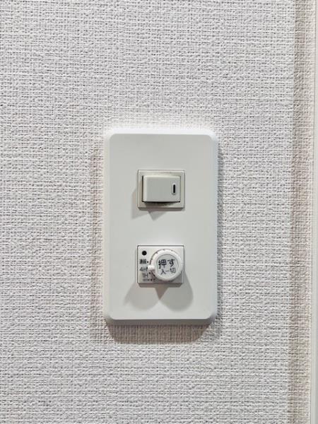 ＫＤＸレジデンス横浜関内8階 部屋設備
