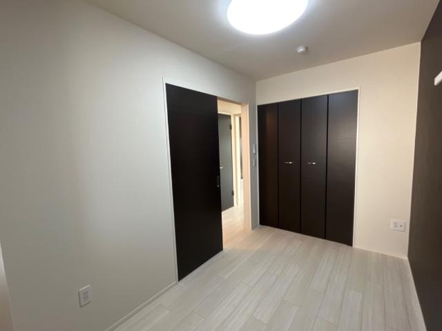 アウローラ本郷町301号室 寝室（イメージ）