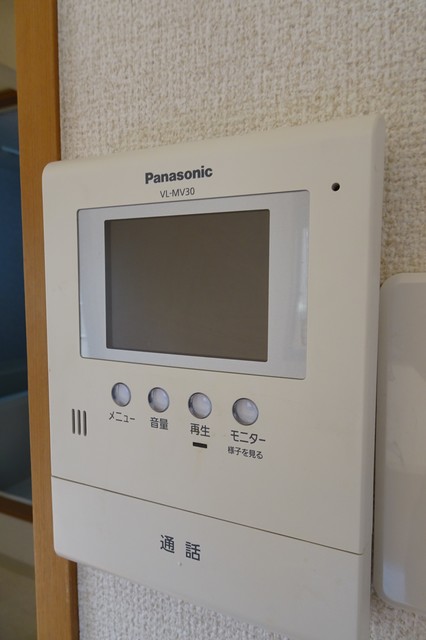 エスペランサ菊名Ａ・Ｂ000A号室 セキュリティ