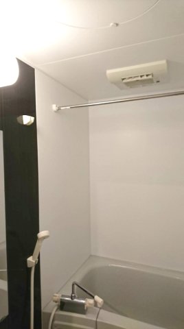 ＬＡＺＵＬＩ中村橋203号室 お風呂