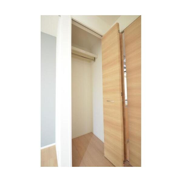 Carpe　Diem101号室 部屋その他