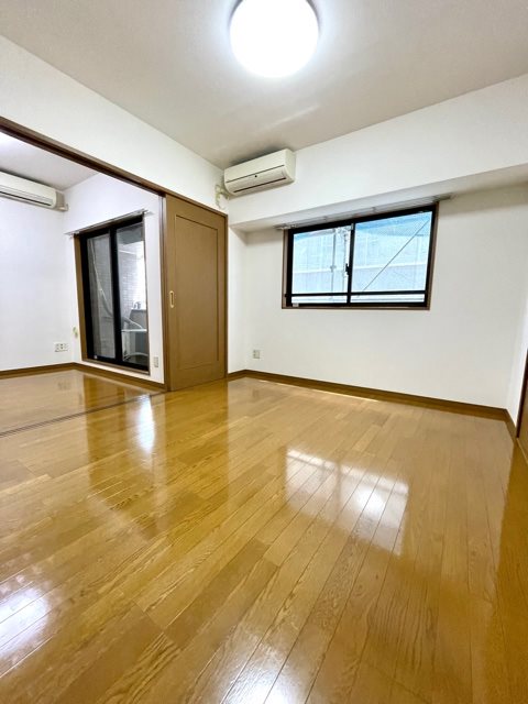 ラクラス田原町 リビング