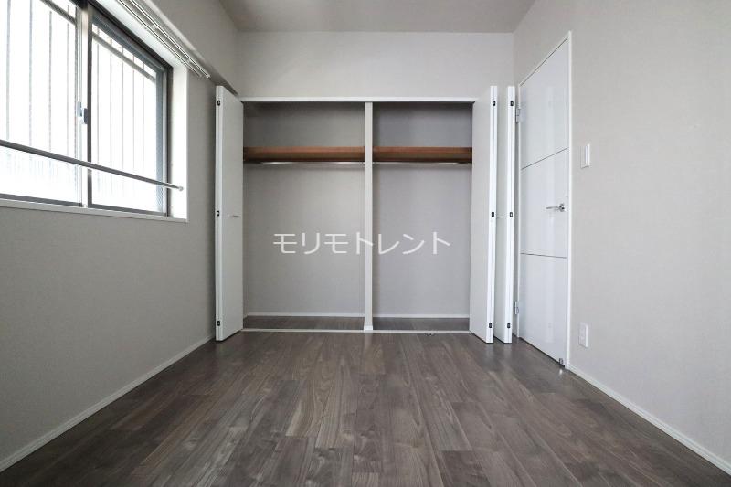 カスタリア目黒1階 室内写真