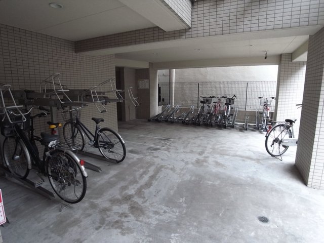 スカイコート南砂町第２602号室 同建物別部屋の参考画像