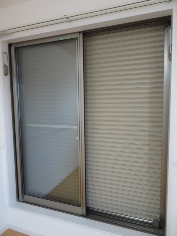 ヒューマンパレス柏Ⅲ3階 部屋その他