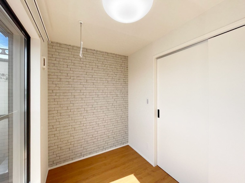 セミカ千葉寺3階 部屋その他