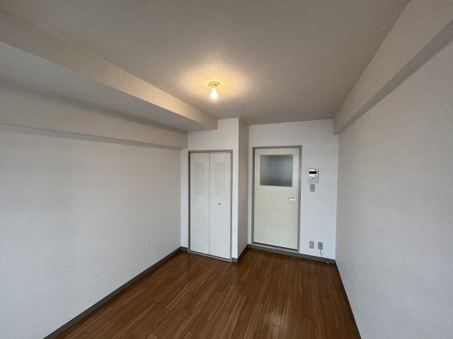 アーバンヒルズ早稲田5階 部屋その他